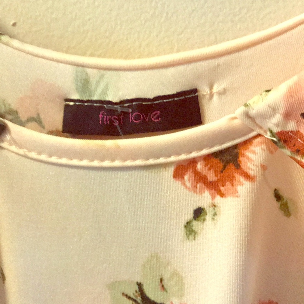 Women’s top